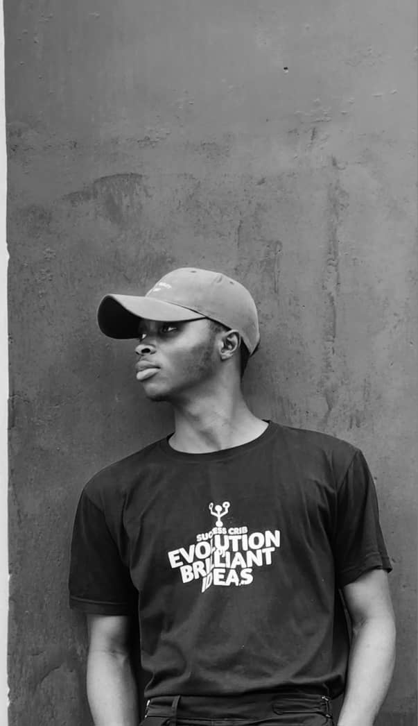 Emmanuel - Brand Strategist & Paid Ads Specialist