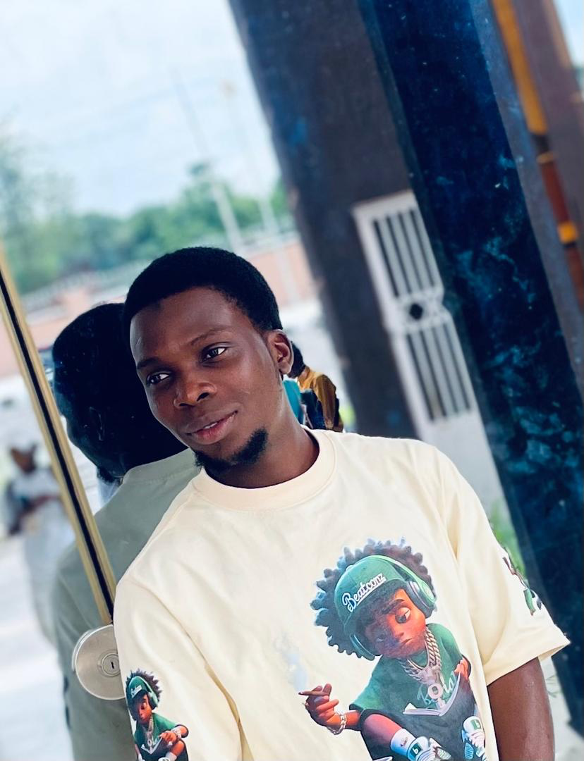 Abdulmalik Solagbade - Web Design & SEO Specialist